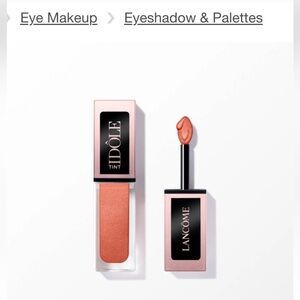 Lancome  05 Sand Storm Liquid Eyeshadow & Eyeliner